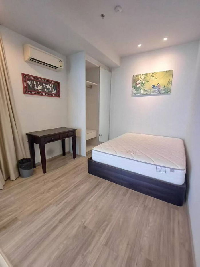 รูป ⛵ Baan plai haad ⛵ Sea view / 15F / 2bedrooms >> THB38,000/month彡t - รูปที่ 6/15