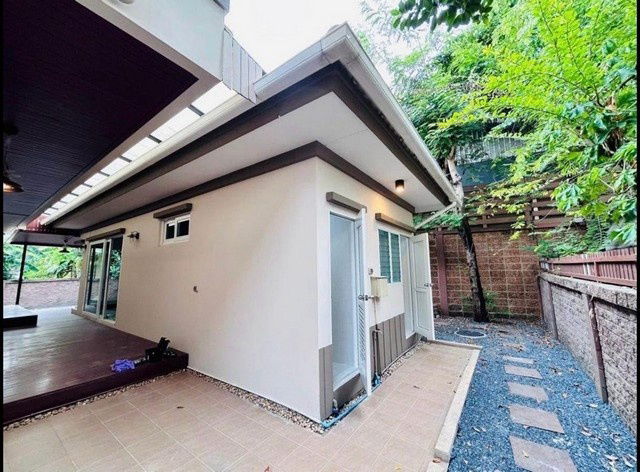 รูป AP1462 ขายบ้านเดี่ยวโครงการ หมู่บ้านวรารมย์ พรีเมี่ยม วัชรพล-จตุโชติ กรุงเทพมหานคร - รูปที่ 7/8
