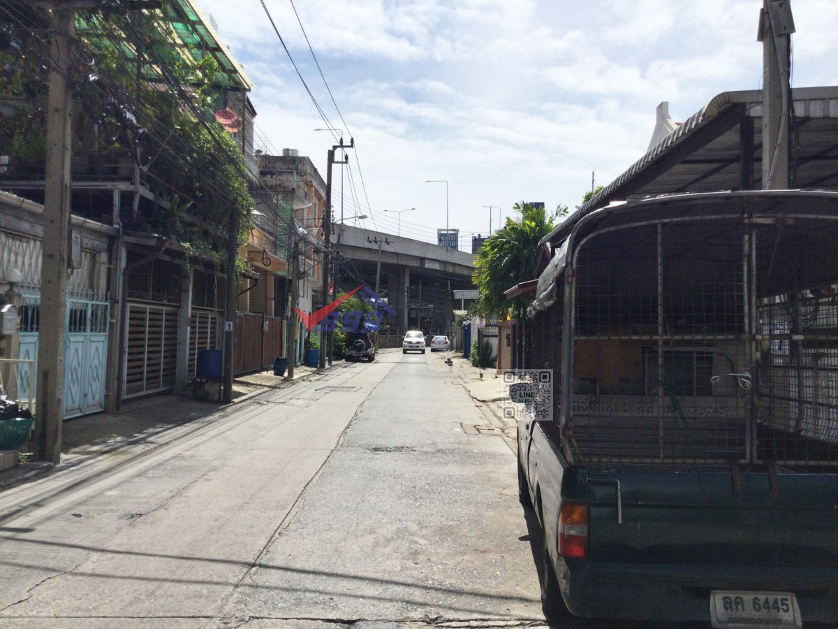 รูป ขายที่ดินพร้อมบ้านในเมือง สวย พร้อมบ้าน 2 ชั้น มีสไตล์ ใกล้MRT ติดตลาด บางซ่อน - รูปที่ 8/18