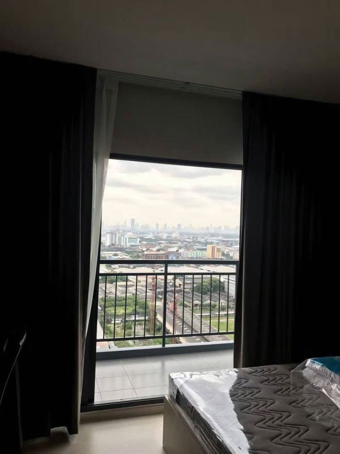 รูป HOT DEAL ! ห้ามพลาด 3 ห้องนอน 94ตร.ม. ชั้นสูง 20+เพียง 33,000 เท่านั้น  - รูปที่ 18/18