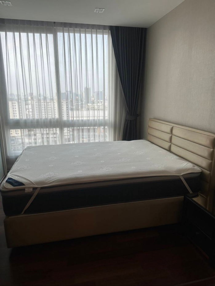 picture [For rent] The Metropolis Samrong Interchange - 5/10