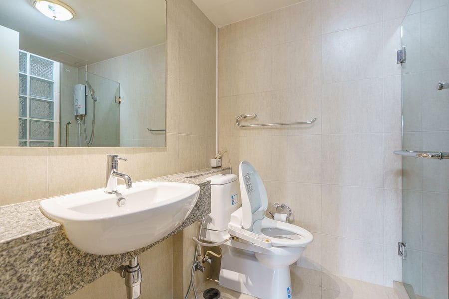 รูป เช่าคอนโด The Clover Thonglor/เดอะ โคลเวอร์ ทองหล่อ (B6808034) ID Line : @condo88 - รูปที่ 8/10