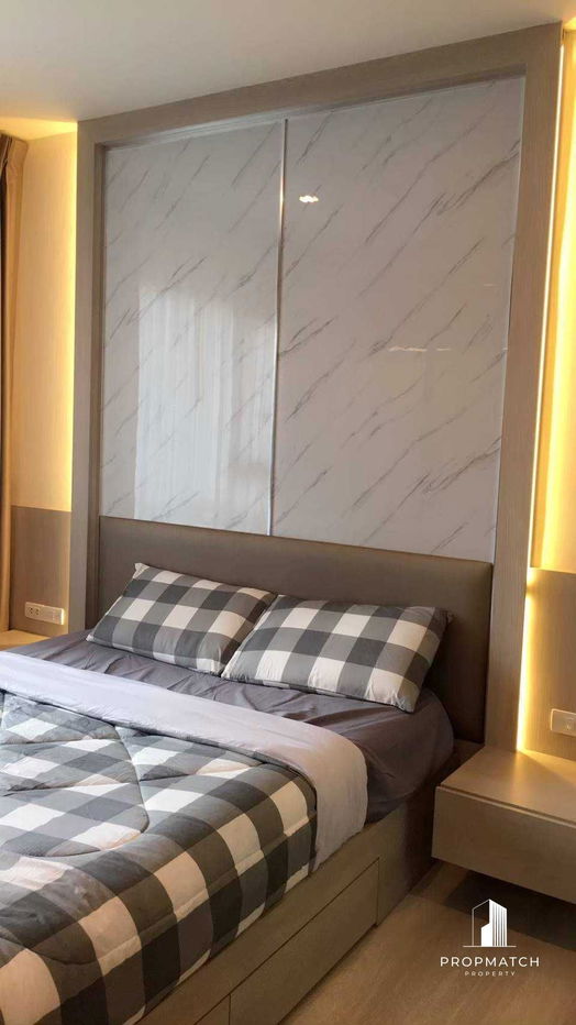 รูป ✨Flash Deal ✨ Life Asoke ( 1Bed 1Bath 29 SQM.) แต่งครบพร้อมอยู่ !! เพียง 18,000 บาทต่อเดือน Tel.0981315848 @propmatch - รูปที่ 5/10