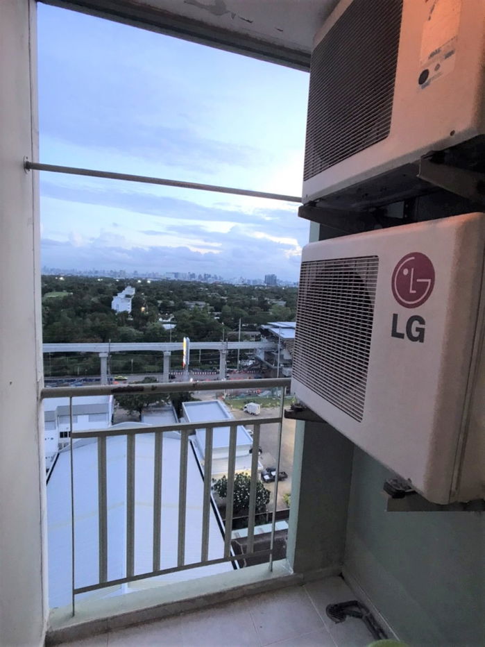 picture Condo for rent Lumpini Ville Ramintra - Laksi - 14/14