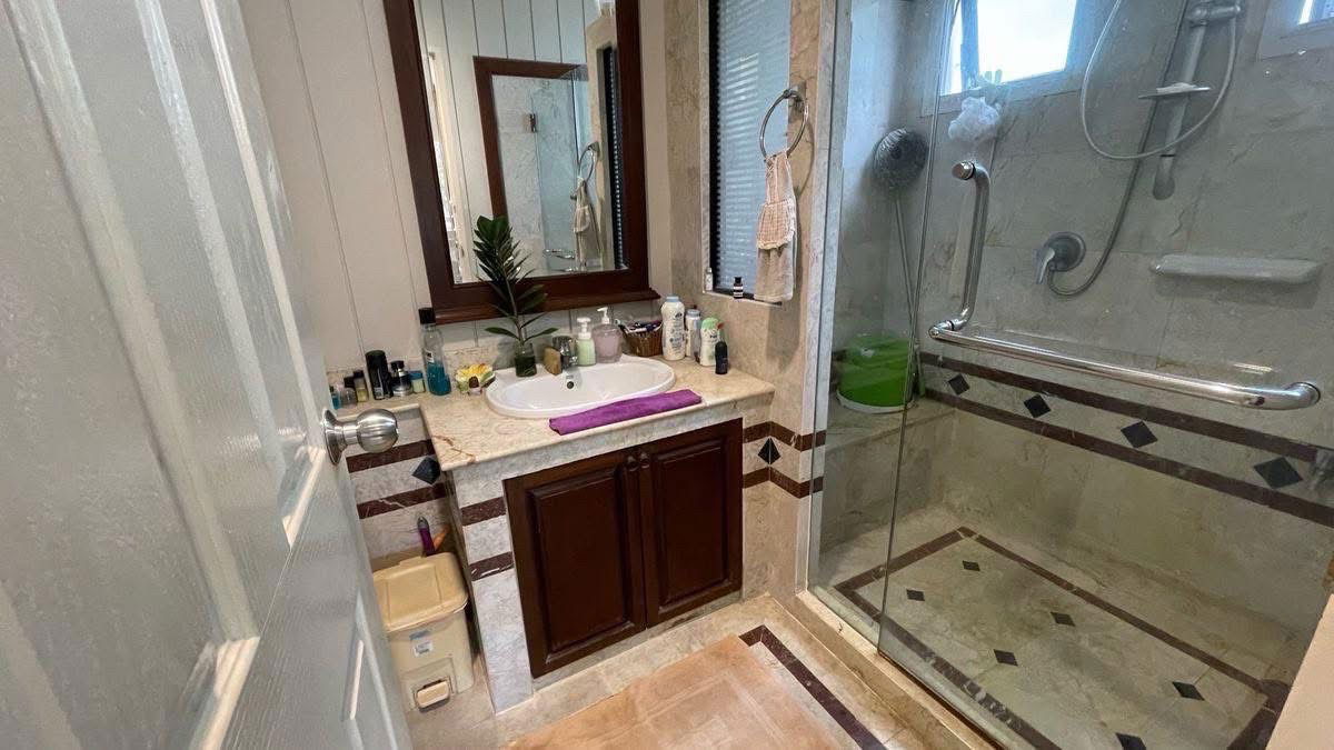 รูป 🏡 ขายบ้านเดี่ยว มัณฑนา วัชรพล–รามอินทรา 1 ที่ดินใหญ่ 134 ตร.วา | ต้นโครงการ | ติดสวน - รูปที่ 10/26