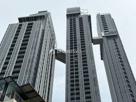 Project PARK ORIGIN THONGLOR Picture - 2/21