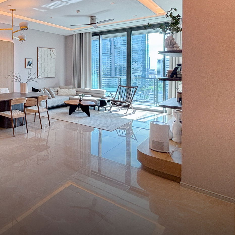 รูป Foreigner Quota ขายคอนโด The Residences at Sindhorn Kempinski ราคา 41,813,253 บาท [KMs250602] - รูปที่ 6/21