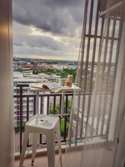 รูป ** ห้องว่าง 3 ก.ย. 68🔥Supalai Loft Phasicharoen 🔥 ห้องสวย เฟอร์นิเจอร์ครบ //สอบถามเพิ่มเติมที่ LineID:@thirdproperty - รูปที่ 14/14