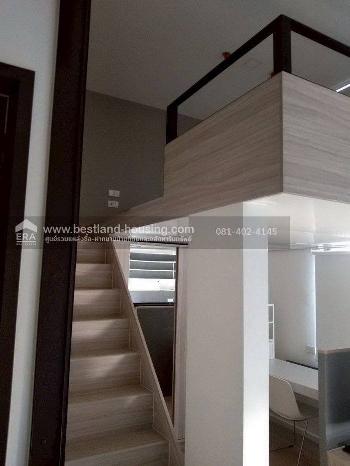 รูป ขายคอนโด Chewathai Residence Asoke (ชีวาทัยเรสซิเดนซ์ อโศก) 29.31 ตร.ม. - รูปที่ 2/19