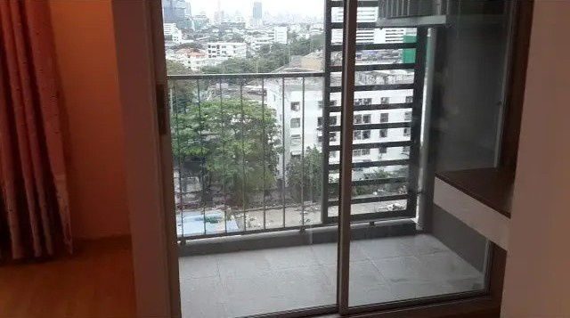 picture C5903 For Rent  :  Condo  U Delight 2 @ Bang Sue Station ( MRT Bang Son ) 064 665 4666 - 5/7