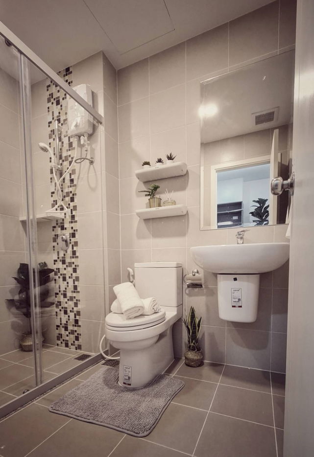 picture Condo for rent: Supalai Veranda Phasi Charoen Station - 10/19