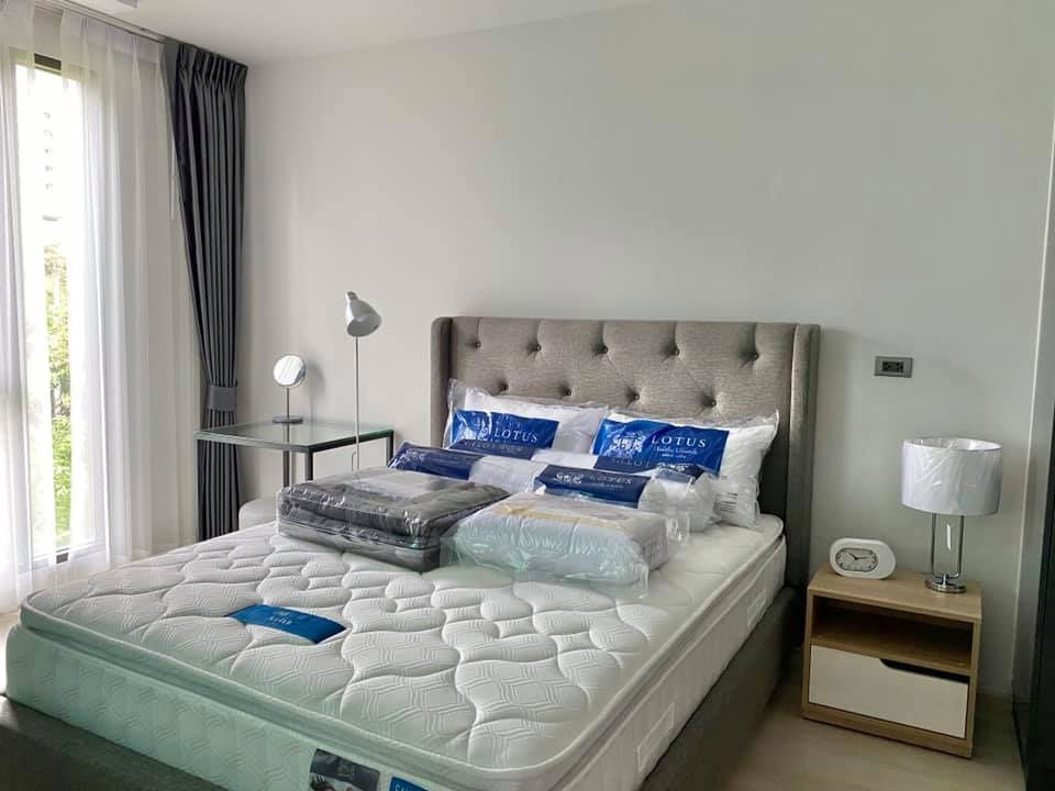 รูป Venio Sukhumvit 10  1 Bedroom rent - รูปที่ 8/10