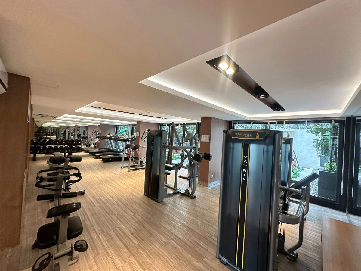 picture Condo for rent: The Nest Sukhumvit 22, near MRT Queen Sirikit National Convention Center, 18,000 baht, property code: RS1214 - 17/21