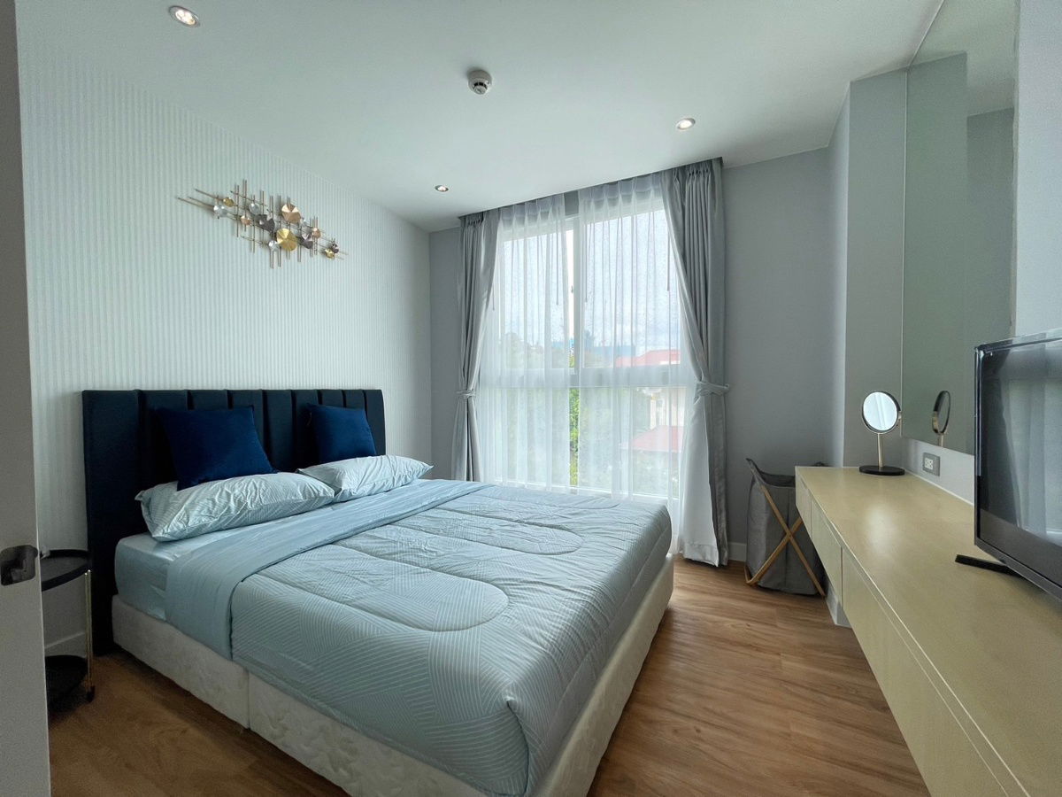 รูป ขายขาดทุน คอนโด Grand Caribbean Pattaya ชั้น 7 ราคา 5.19 ล้าน - รูปที่ 8/29