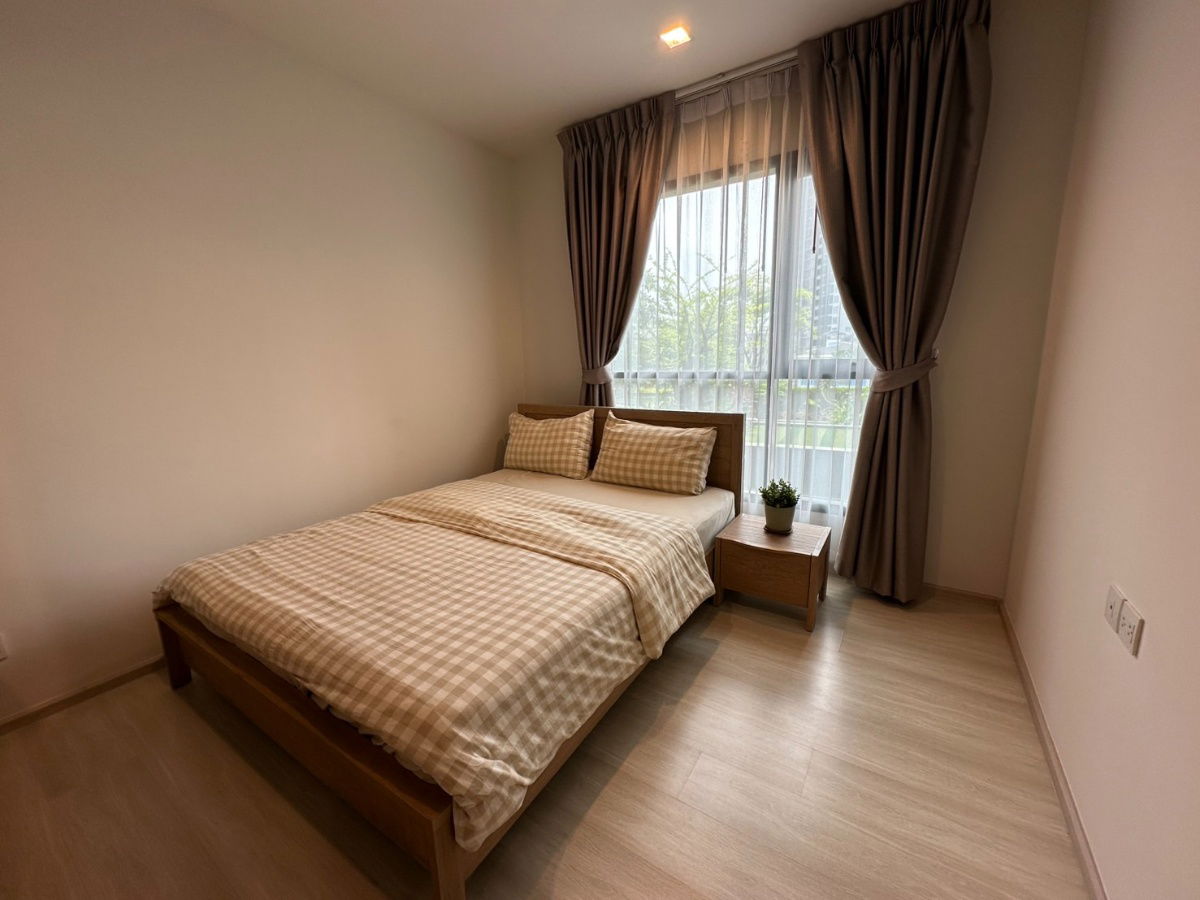 picture Condo for rent Life Sukhumvit 48 - 6/13