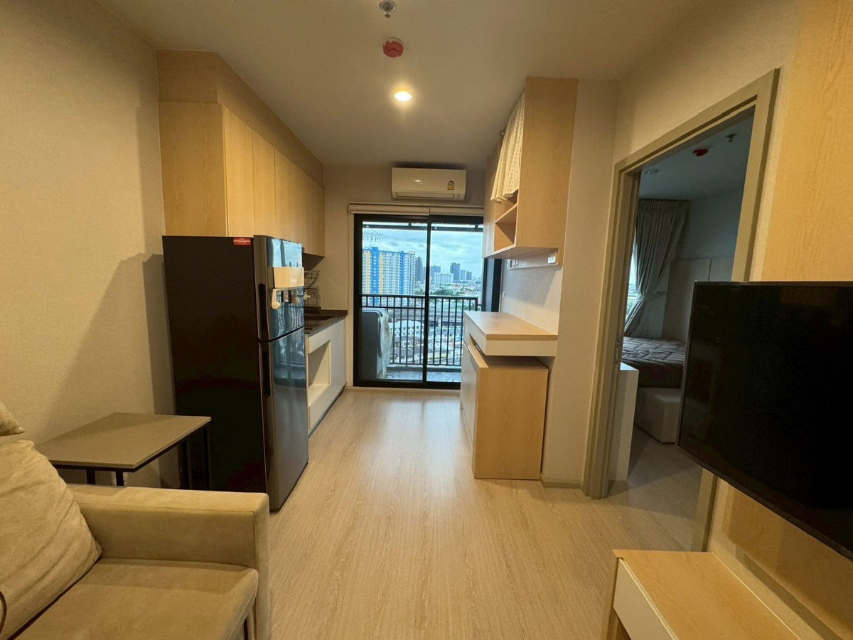 picture For rent The Privacy Thaphra Interchange - 3/22