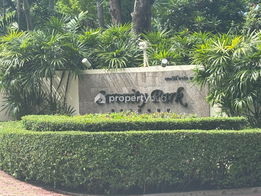 Project Serenity Park Sathorn Picture - 3/4