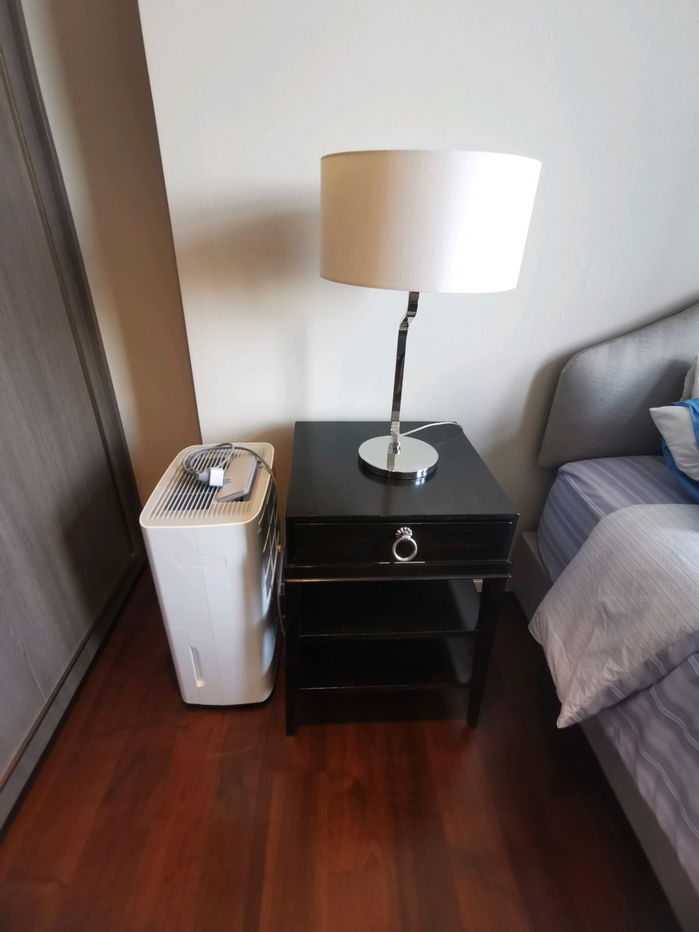 picture The Diplomat 39 | BTS Phrom Phong (Vacant room, ready to move in) - 5/12