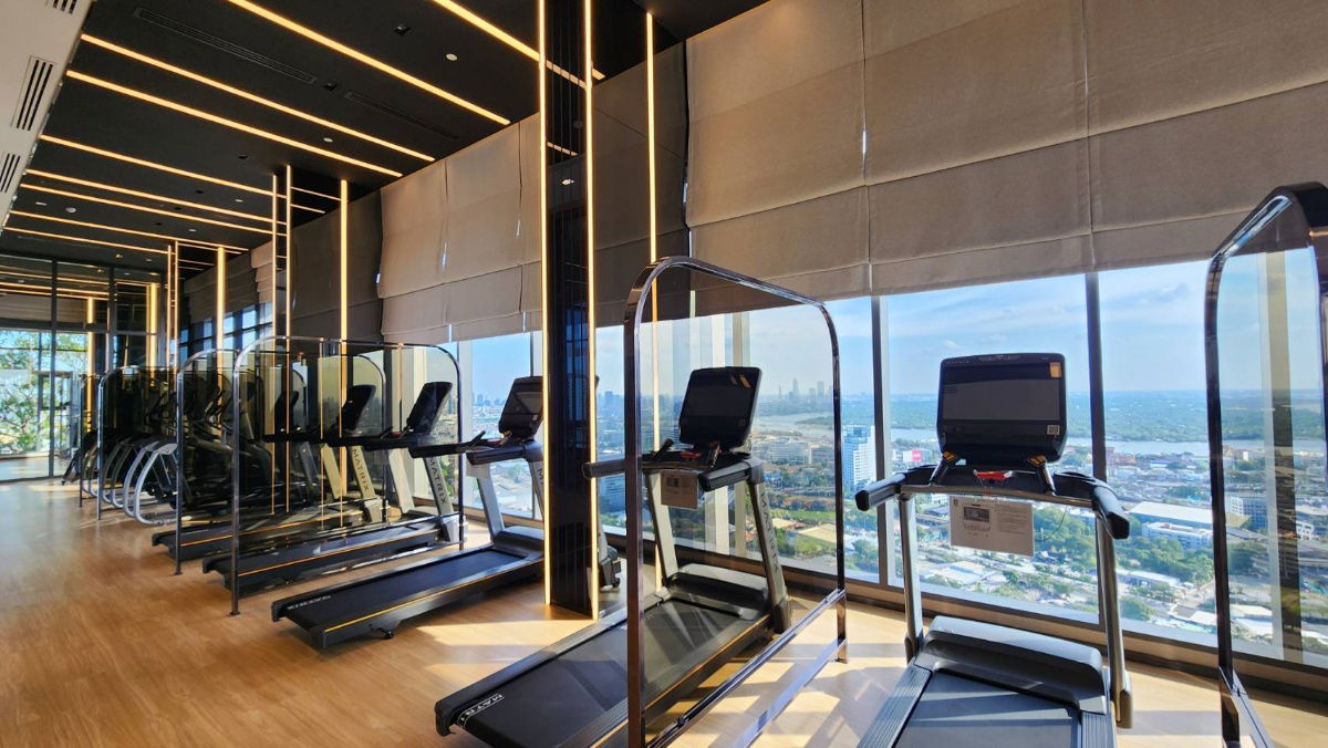 picture 𝐋𝐢𝐟𝐞 𝐑𝐚𝐦𝐚 𝟒-𝐀𝐬𝐨𝐤𝐞 is located near MRT Queen Sirikit 450 meters - 43/68