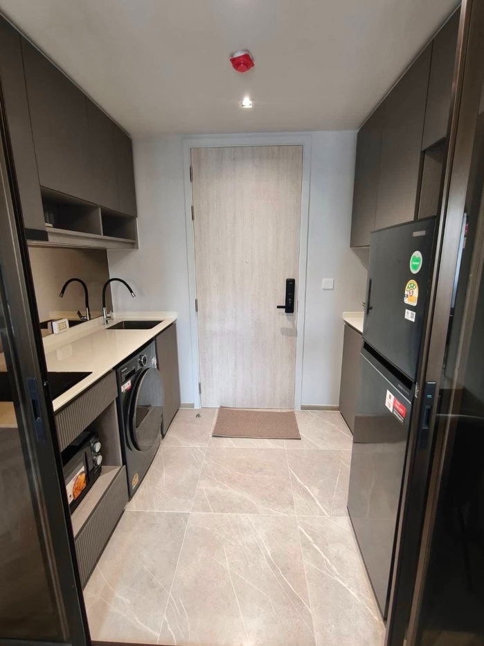 picture *** Condo for rent : Chapter Thonglor25  1 Bedrooms Nice decorated Fully furnished *** - 4/6