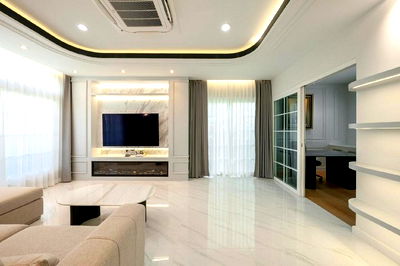 Houses for sale Bangkok : FOR SALE  HOUSE PROPERTY  17500000 BAHT.