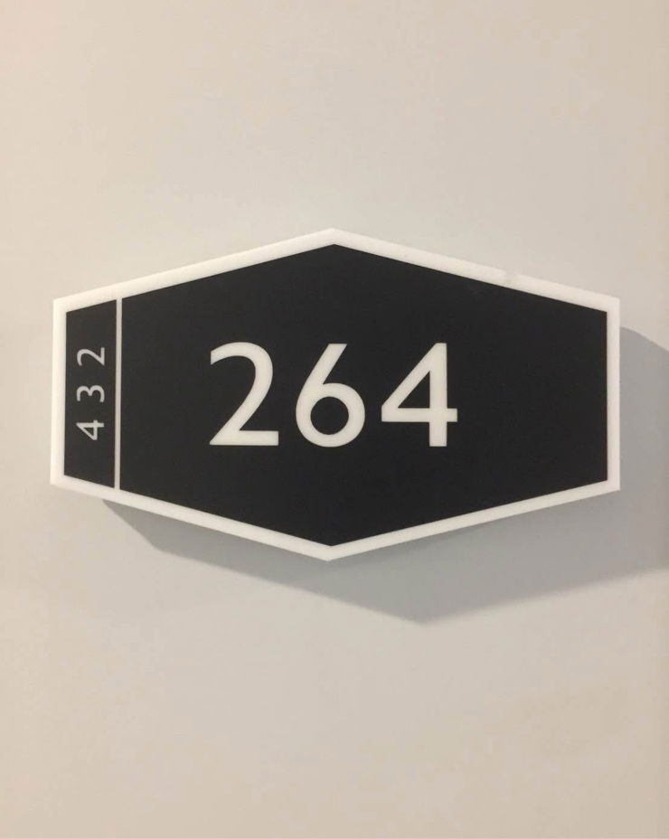 picture #Z1754💥040868🔥 Condo for rent: Chapter One Midtown Lat Phrao 24 - 8/8