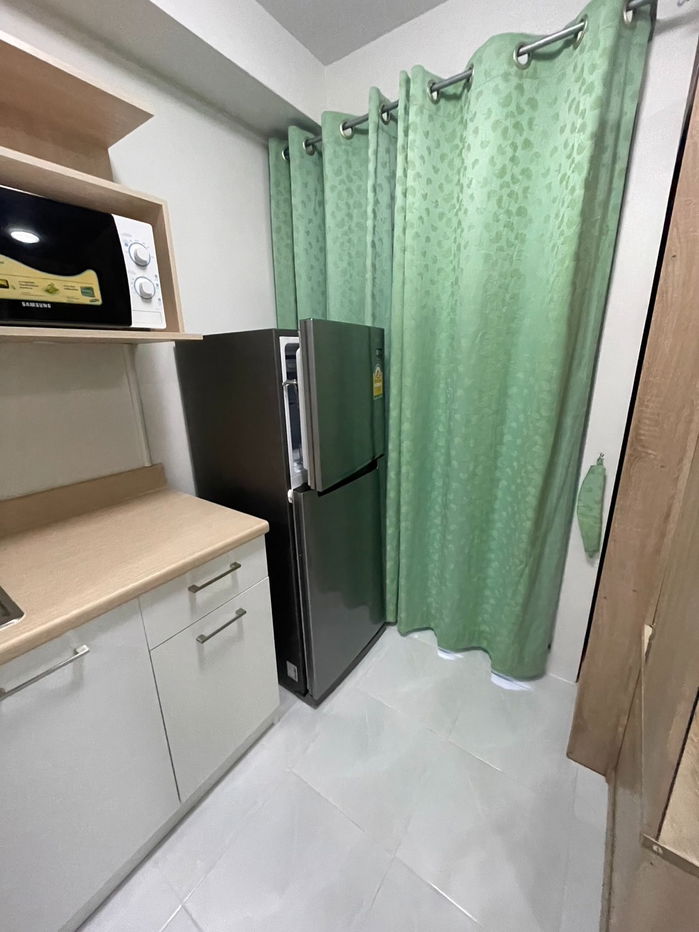 picture The Point Condo Rangsit-Klong 6 For Rent. - 7/11