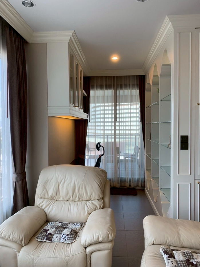 รูป FOR RENT | 2 ห้องนอน 58 ตร.ม. เฟอร์ครบของดี พร้อมเข้าอยู่  - รูปที่ 6/8