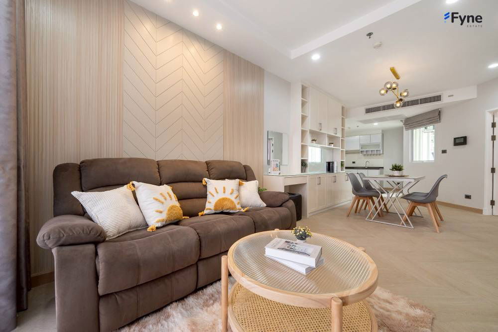 picture For sell Supalai Wellington 1Bed 1Bath - 2/26