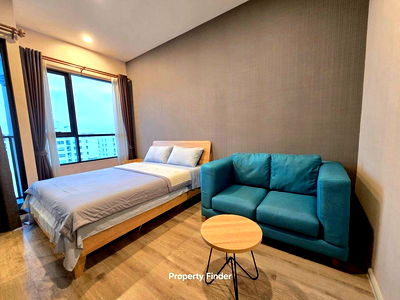 Condos for rent Major Hollywood Ramkhamhaeng : Condo for Rent : Knightsbridge Collage Ramkhamhaeng  Schedule a viewing 👉 Line: @propertybkk1