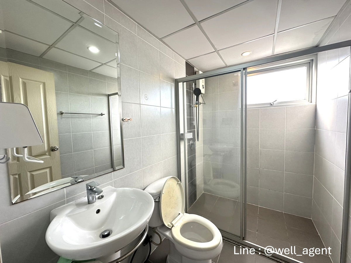 รูป For Rent | ศุภาลัย วิสต้า ศรีราชา - แยกท่าเรือแหลมฉบัง  📞 Call: 064-242-6068  🌊 เฟอร์ครบ | มีเครื่องซักผ้า - รูปที่ 11/12