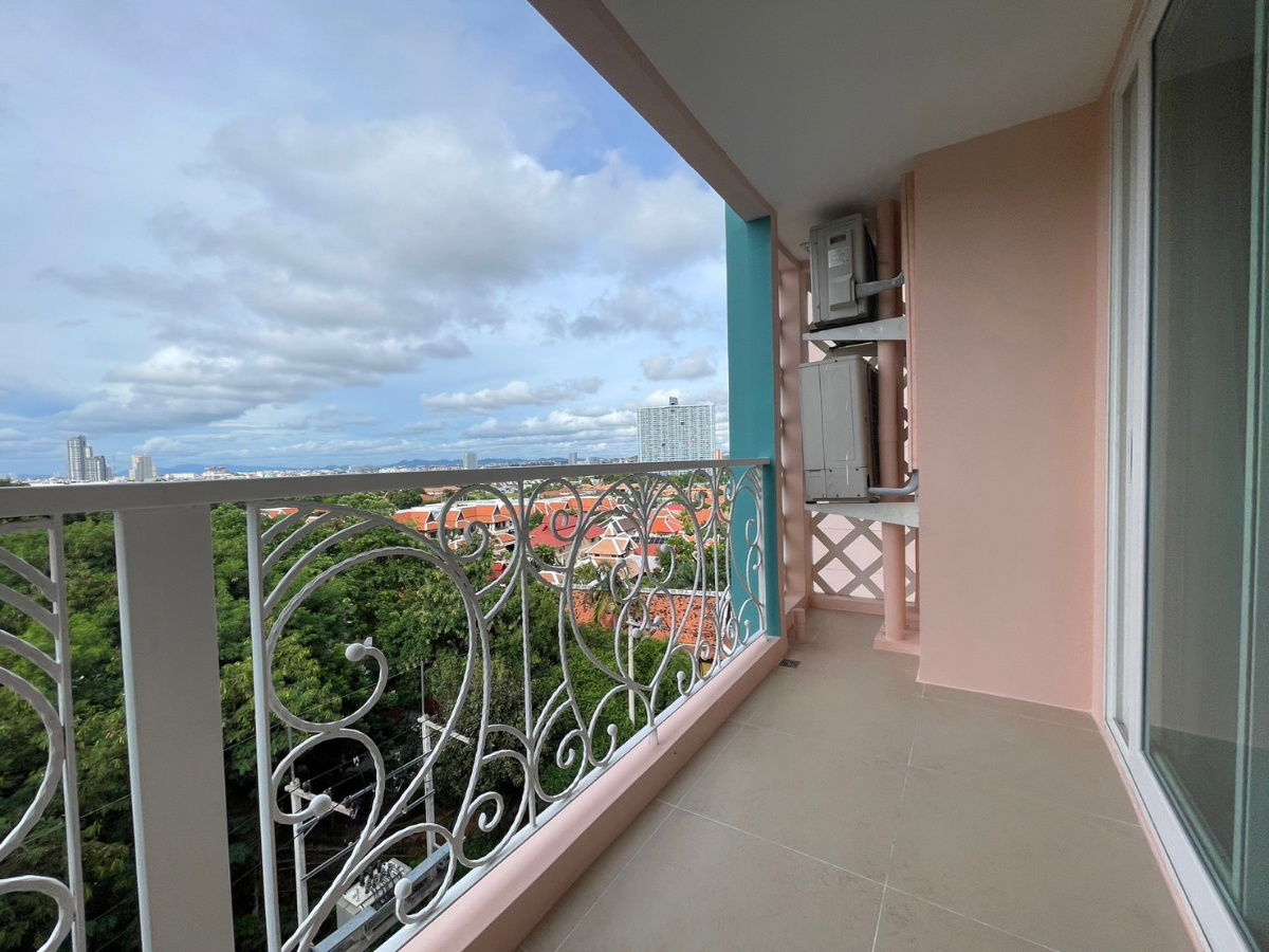 รูป ขายขาดทุน คอนโด Grand Caribbean Pattaya ชั้น 7 ราคา 5.19 ล้าน - รูปที่ 18/29