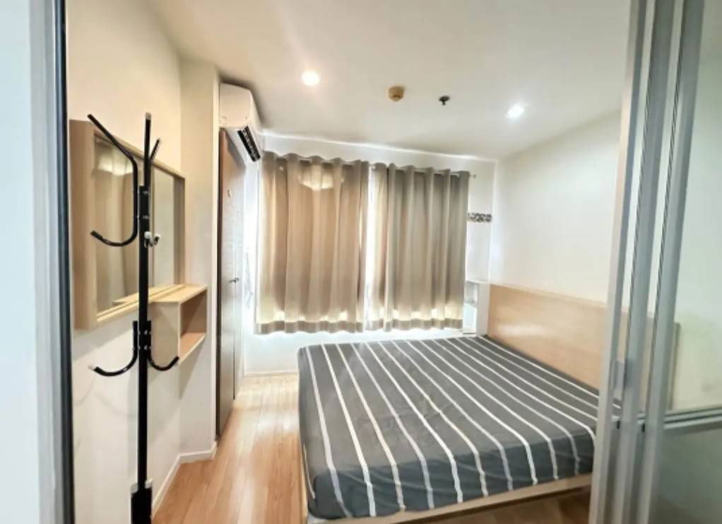 picture For Rent💥 Lumpini Ville Ramkhamhaeng 60/2☎️Line: 0883894733 - 4/9