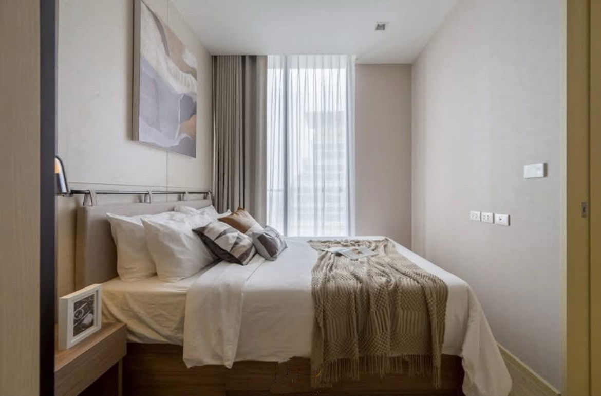 picture Condo for rent Noble State 39 near BTS Phrom Phong 65,000 baht Property code: RS1219 - 4/13