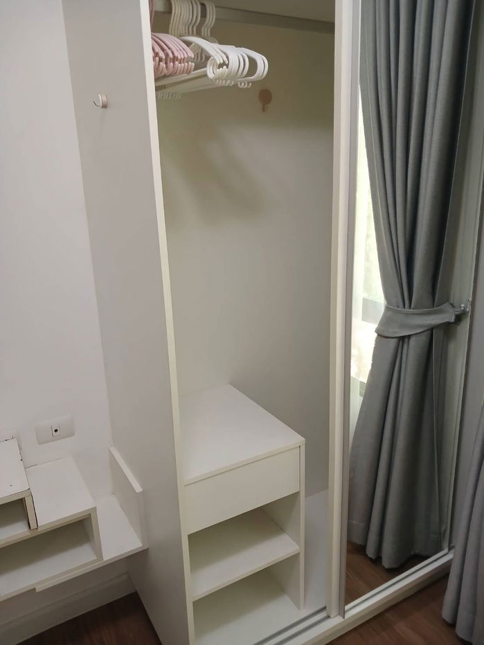 รูป คอนโดให้เช่า I CONDO Salaya 2 The Campus (ไอคอนโด ศาลายา 2 เดอะแคมปัส) - รูปที่ 6/13