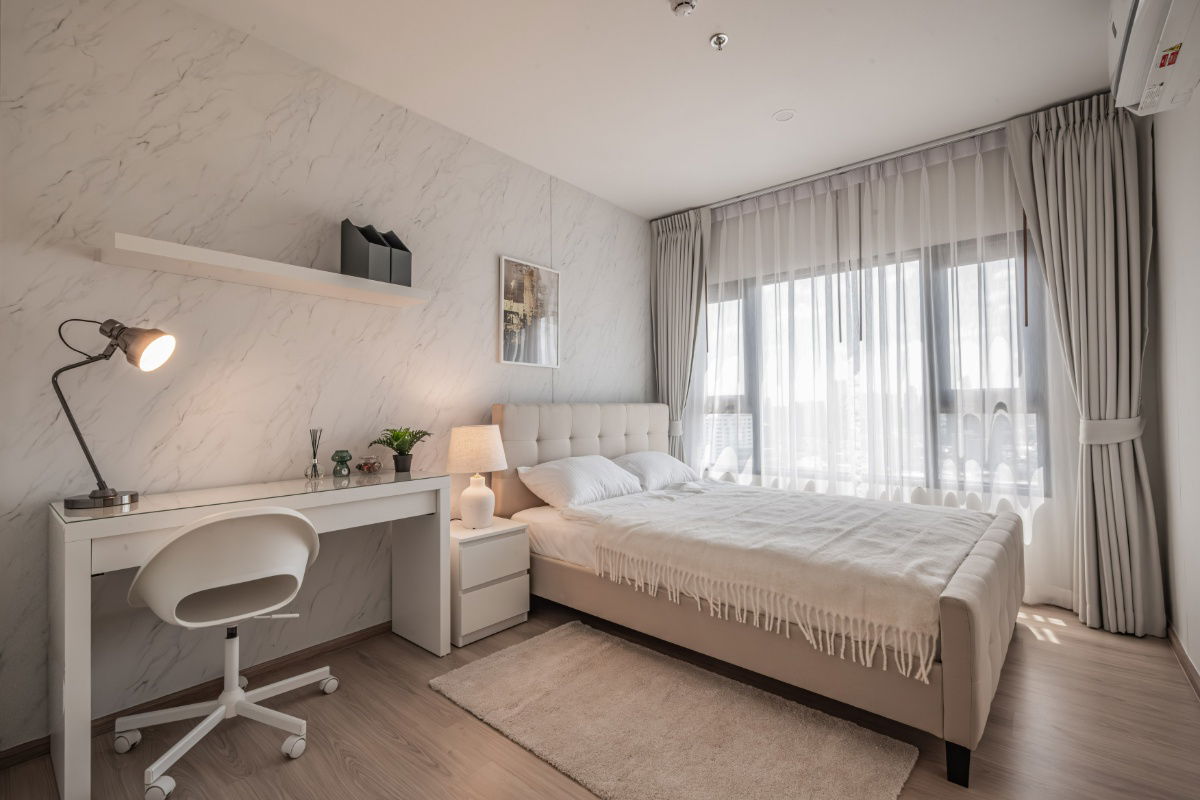 picture 𝐋𝐢𝐟𝐞 𝐑𝐚𝐦𝐚 𝟒-𝐀𝐬𝐨𝐤𝐞 is located near MRT Queen Sirikit 450 meters - 30/68
