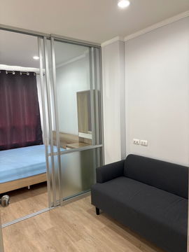 For rent Lumpini Ville Phatthanakan - New Phetchaburi 