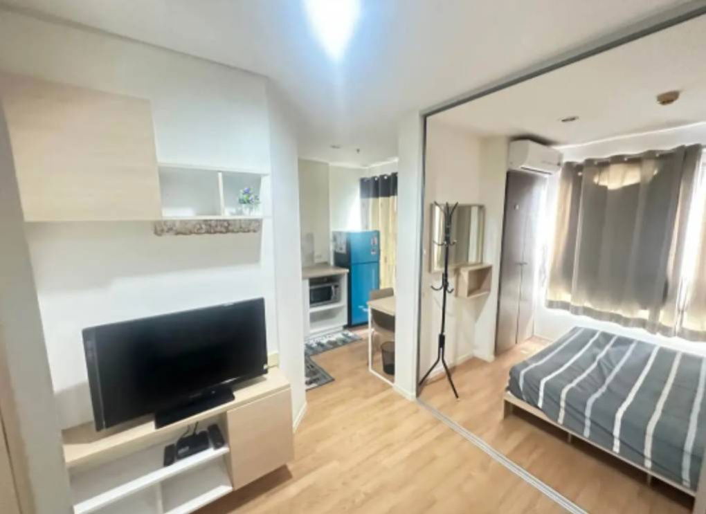 picture For Rent💥 Lumpini Ville Ramkhamhaeng 60/2☎️Line: 0883894733 - 2/9