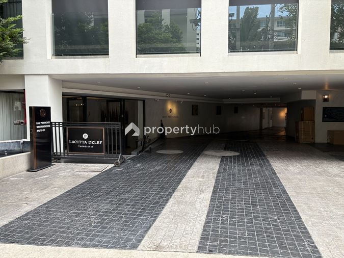 La Citta Delre Thonglor 16
