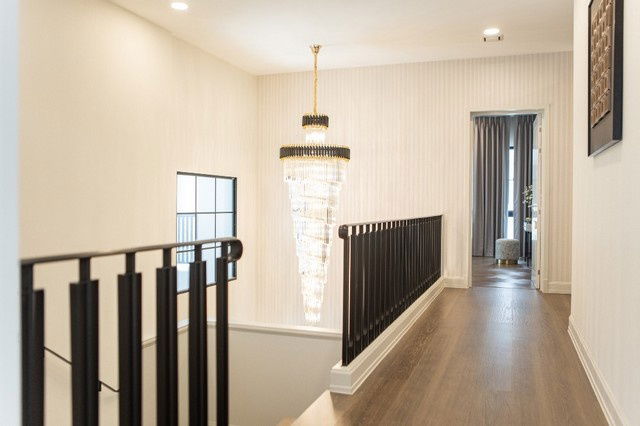 picture Detached House For Rent Nantawan Rama 9 - New Krungthepkretha Bangkok - 6/8