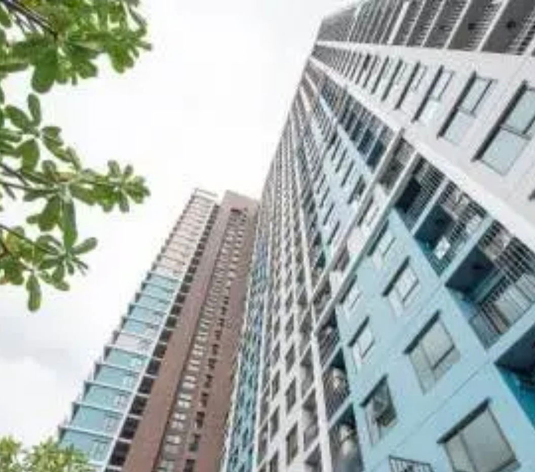 picture Condo For Rent // Rich Park @ Triple Station - 14/16