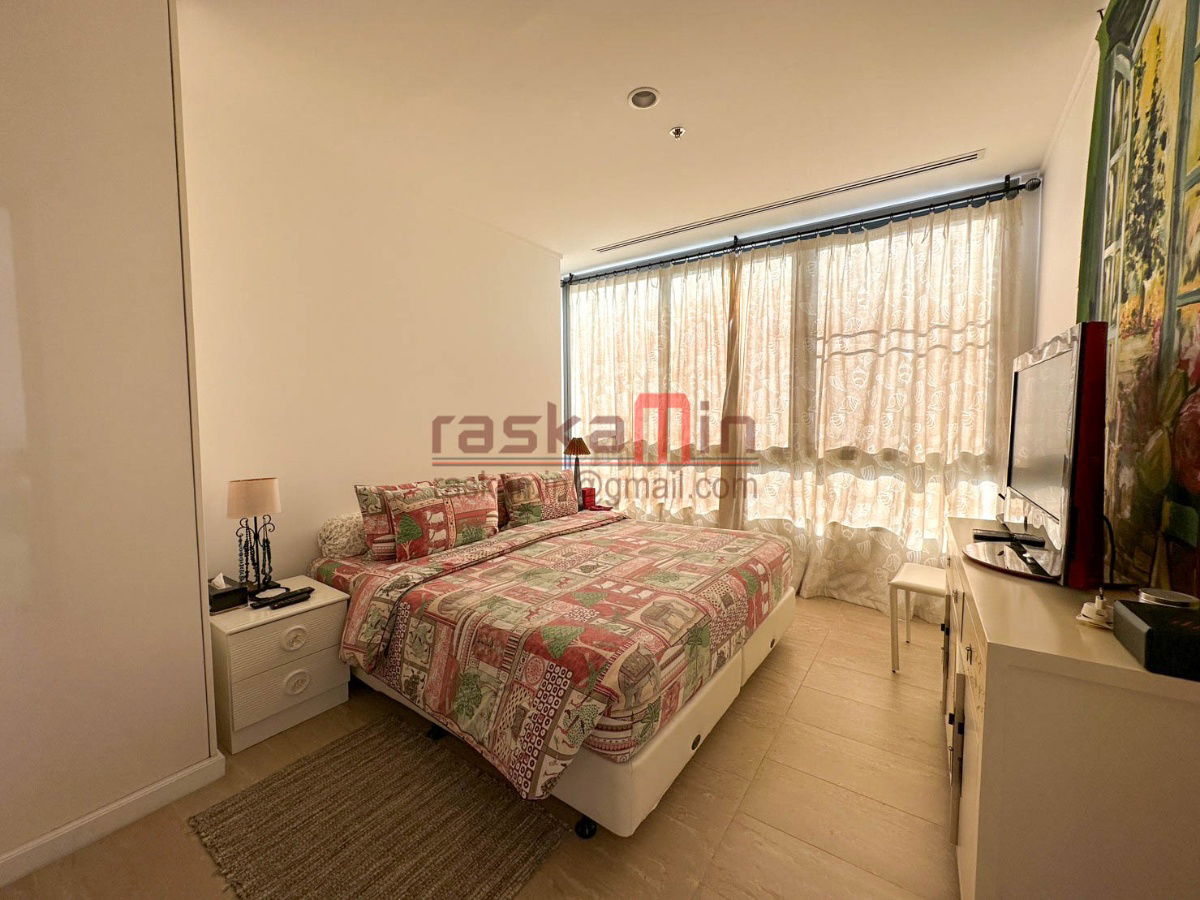 picture Northpoint Wongamat – Spacious 3-Bedroom Condo for Sale | Foreign Quota - 14/34