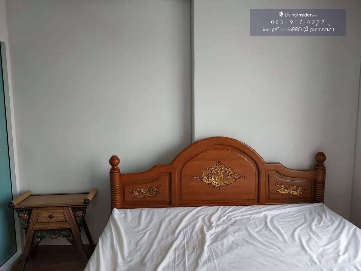 รูป P-1001🏠ขายรีเจ้นท์โฮม22 สุขุมวิท85 (ห้องมุม)🏠 เพียง 1.55 ล้าน 🏠กู้เต็ม 100% บริการสินเชื่อ ฟรี !! 🏠*0659174222* 🏠 - รูปที่ 5/12