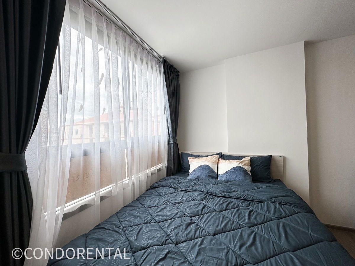 picture @Condorental condo for rent THE MUVE Ram 22 - 1/15