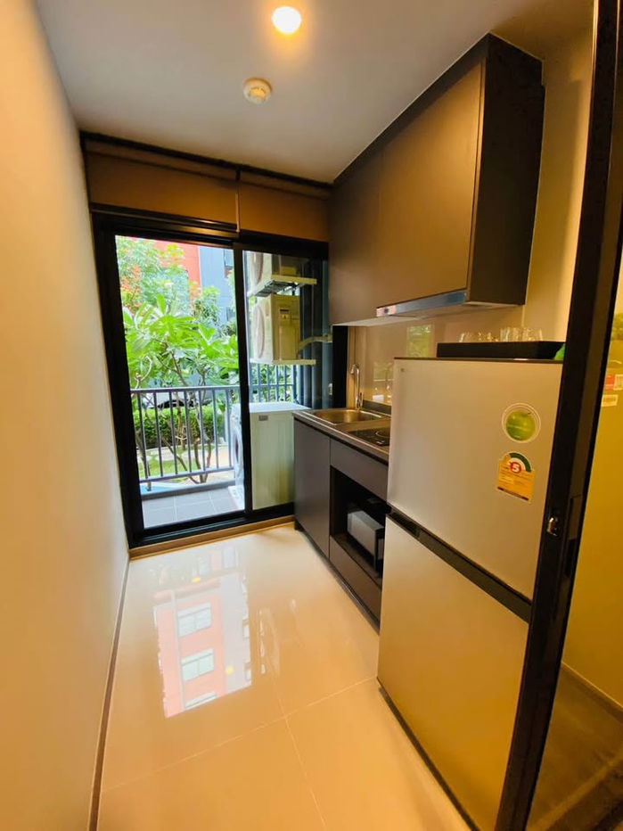 รูป [ เช่า | RENT ]  ⚡🌈BL202406 มอนเต้ พระราม 9 ( Monte Rama 9 )⚡🌈 LINE : @theagentpro (มี @ นำหน้าด้วยครับ)  - รูปที่ 3/5