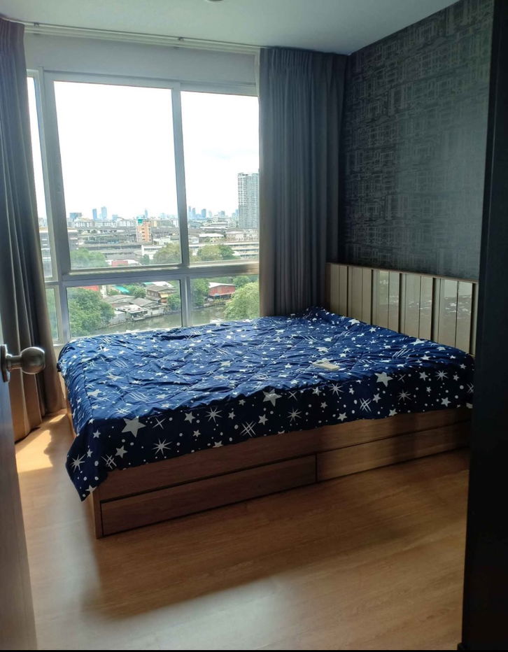 รูป The base sukhumvit 77 ☎️1 bed 30 sqm ‼️only 13000/month ‼️NOW AVAILABLE 🔆✅ - รูปที่ 10/11