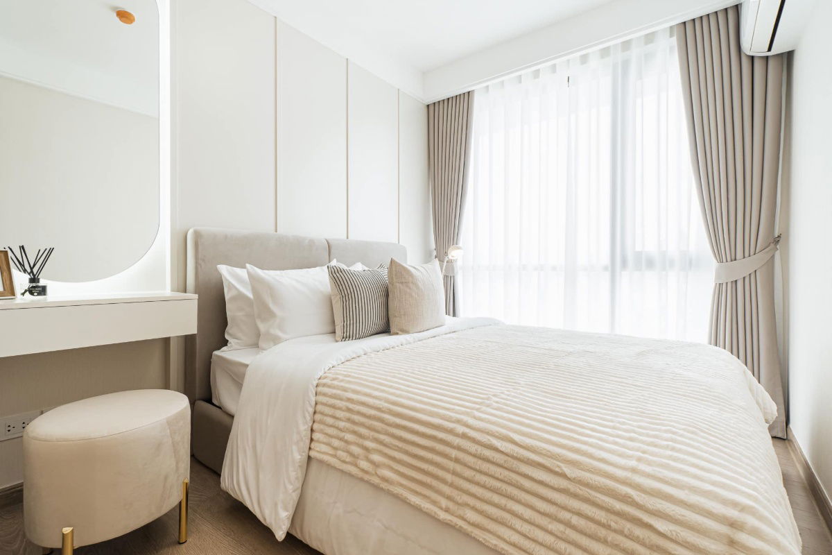 รูป Regal Sathon - Naradhiwas ห้องสวย ราคาดี สอบถามเพิ่มเติมได้ที่ Line @condorental - รูปที่ 2/15