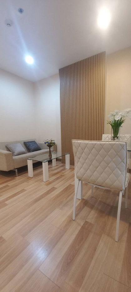 รูป 🏢 ขายคอนโด : Centric Scene Sukhumvit 64 (เซ็นทริค ซีน สุขุมวิท 64)   รหัสทรัพย์ | 📌 LNP-C8708  - รูปที่ 5/10