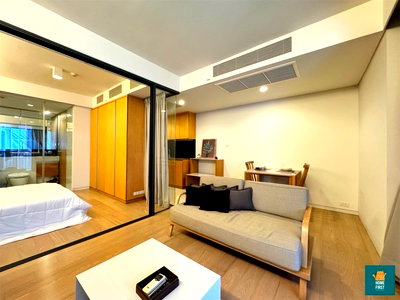 Condos for rent : For Rent Siamese Gioia Sukhumvit 31 fully furnished 1bedroom 50sqm 23,000 baht