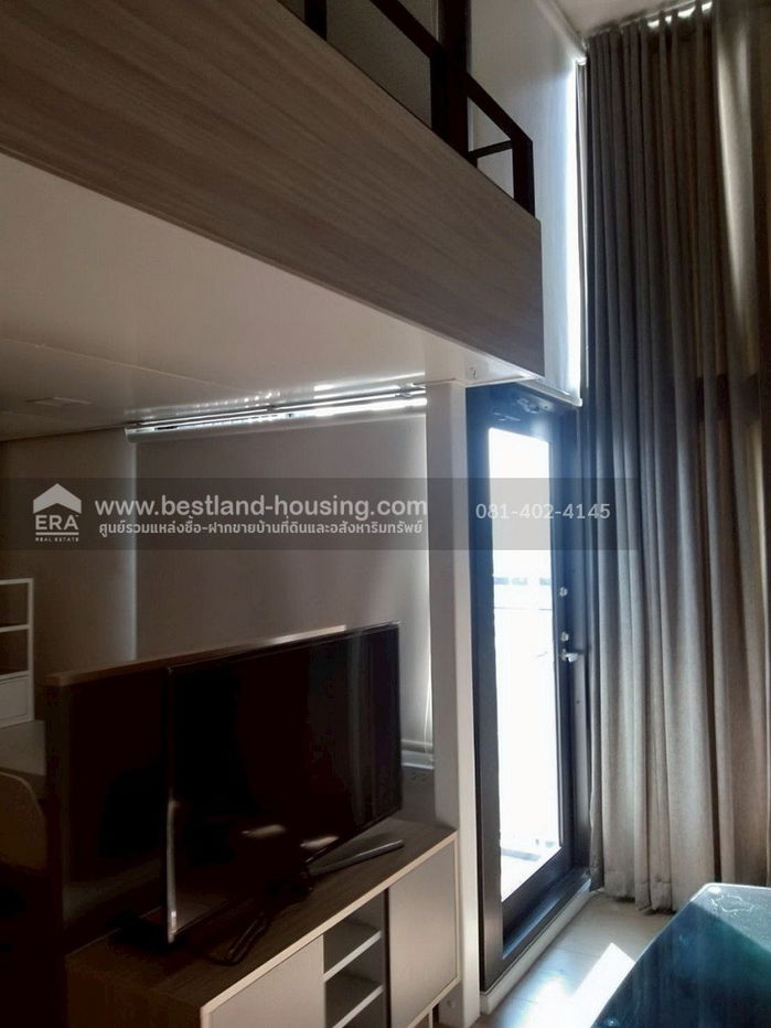รูป ขายคอนโด Chewathai Residence Asoke (ชีวาทัยเรสซิเดนซ์ อโศก) 29.31 ตร.ม. - รูปที่ 6/19